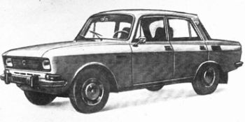 Moskvič 2140